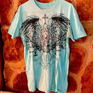 Mens large Archaic tee